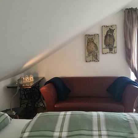 Ferienwohnung Eulennestle Lenzkirch Exterior foto