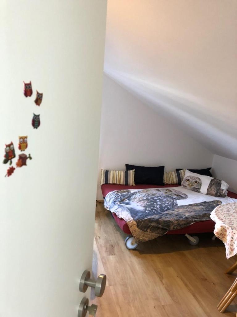 Ferienwohnung Eulennestle Lenzkirch Exterior foto
