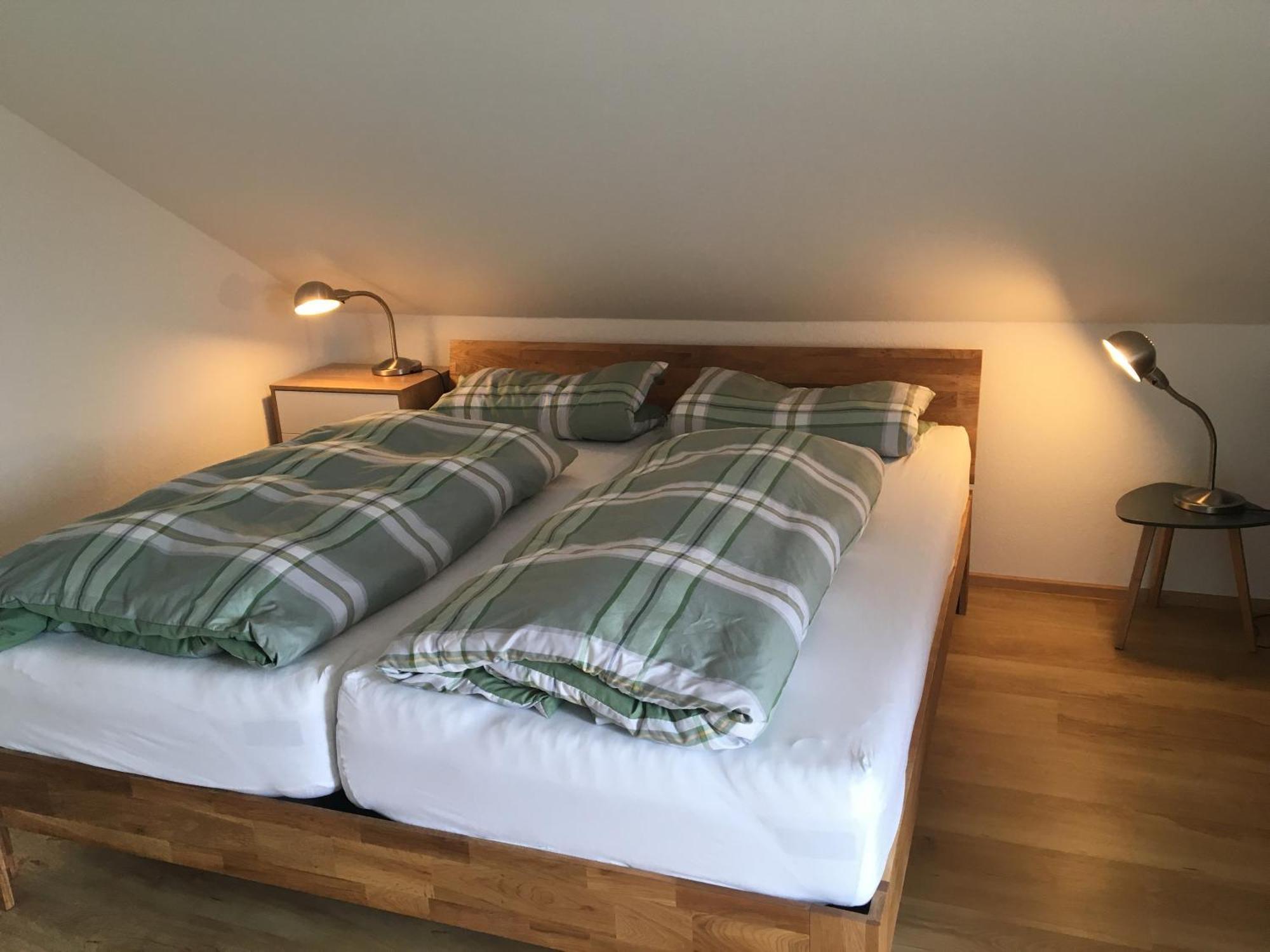 Ferienwohnung Eulennestle Lenzkirch Exterior foto